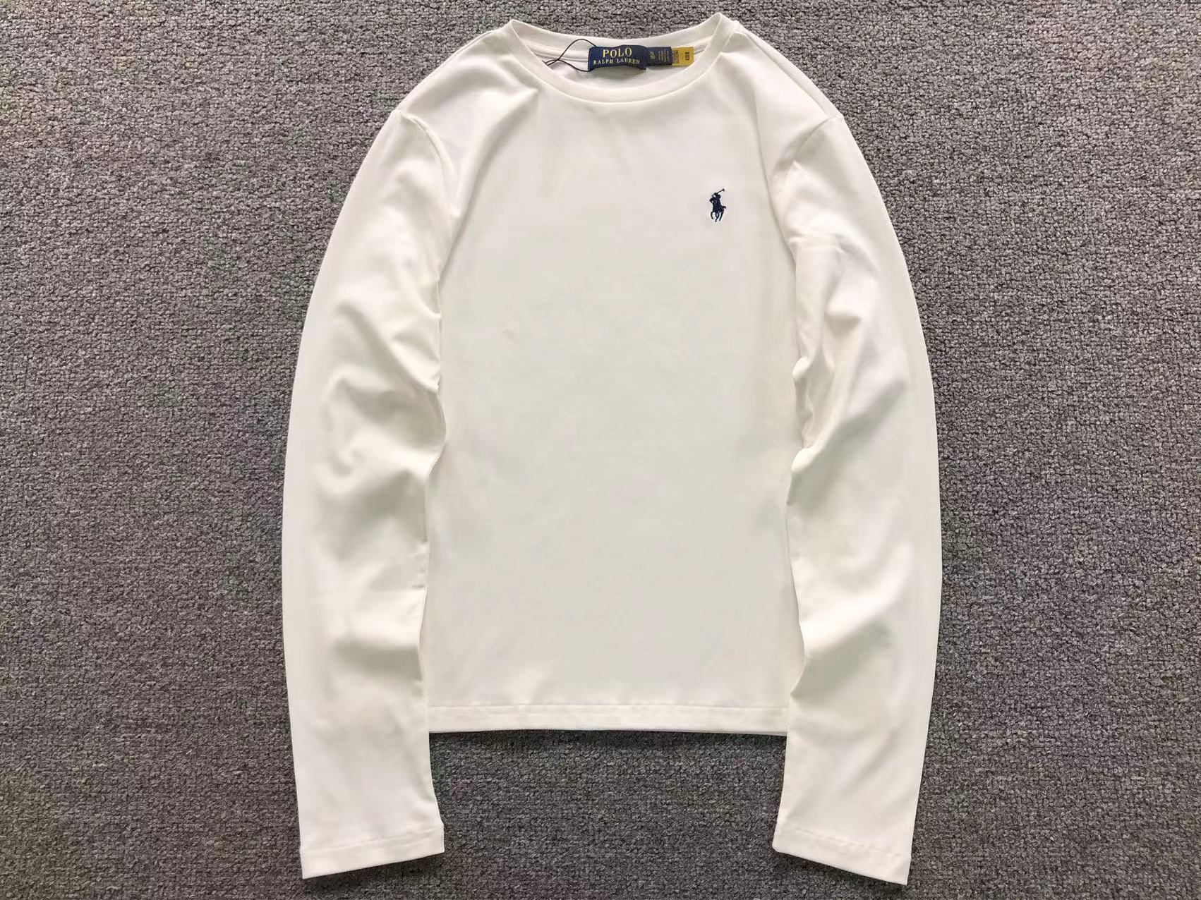 Ralph Lauren Longsleeve Female