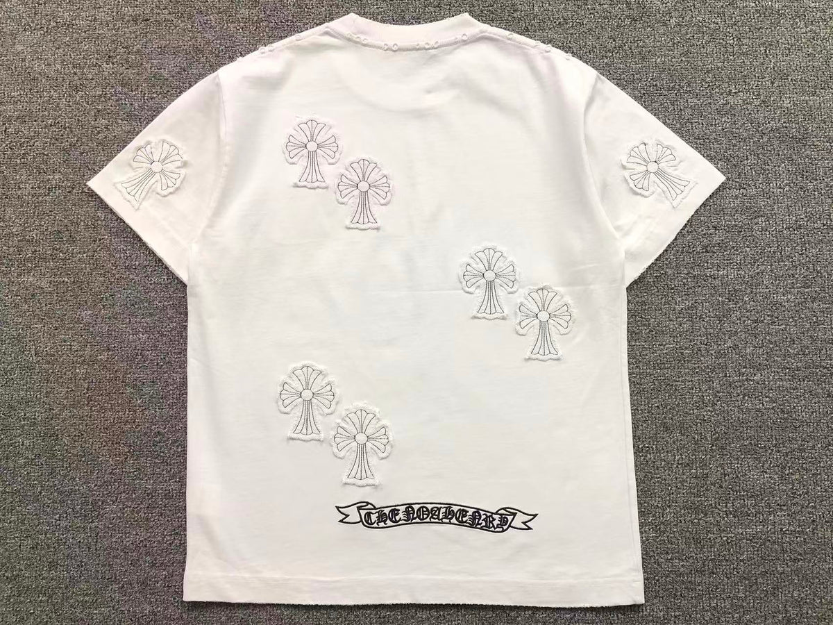 Cross Tshirt