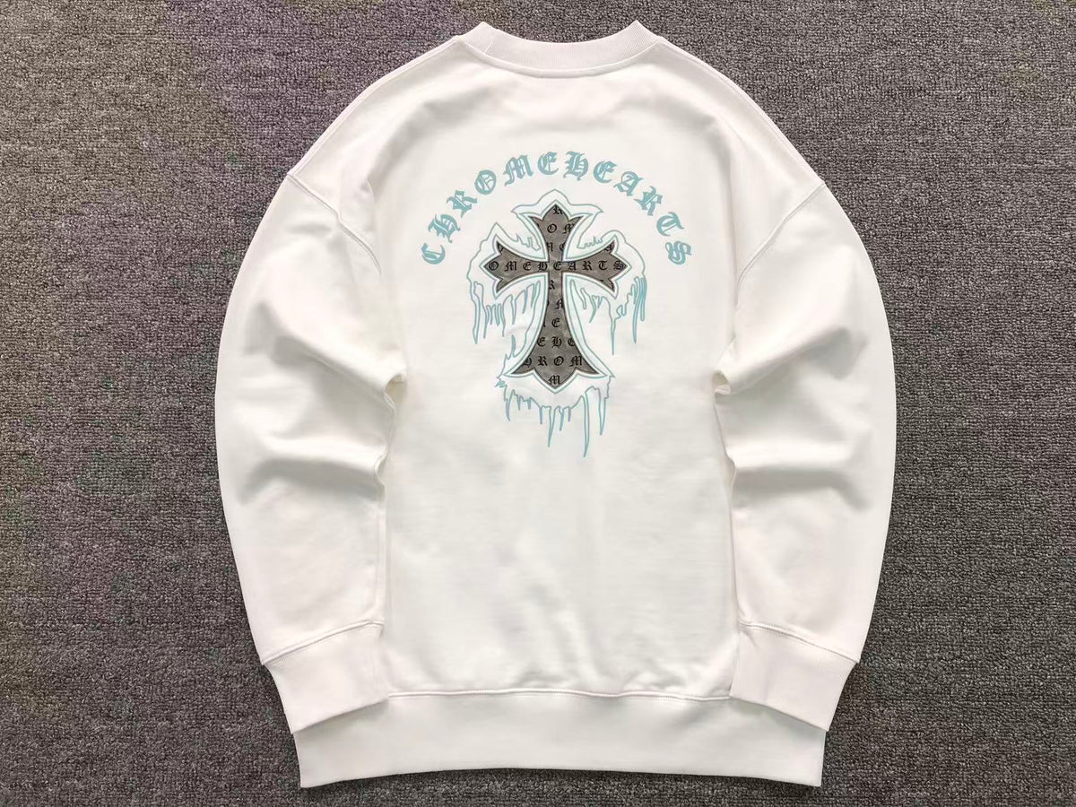 Cross Hoodie