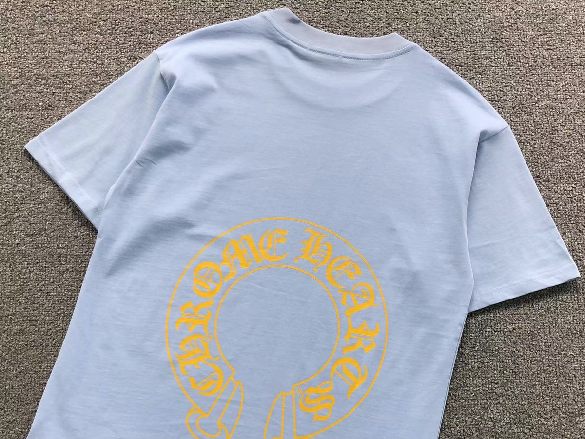 Cross Tshirt