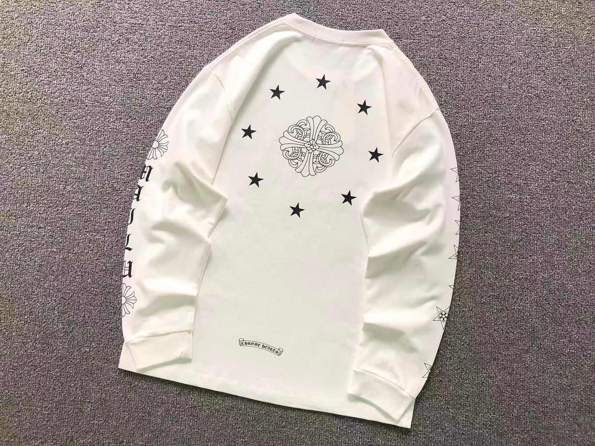 Cross Longsleeve