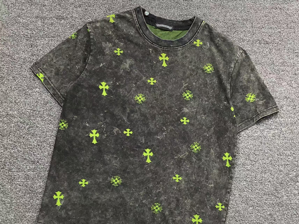 Cross Tshirt