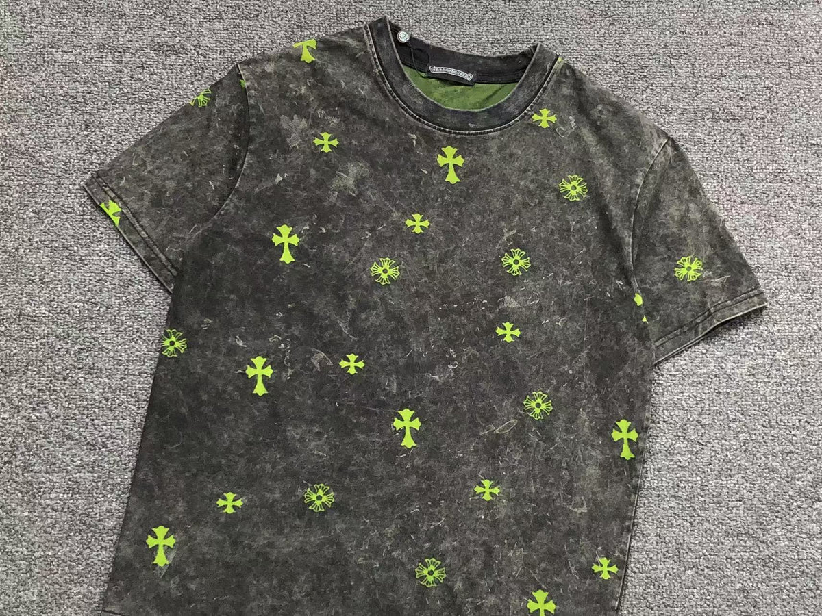 Cross Tshirt
