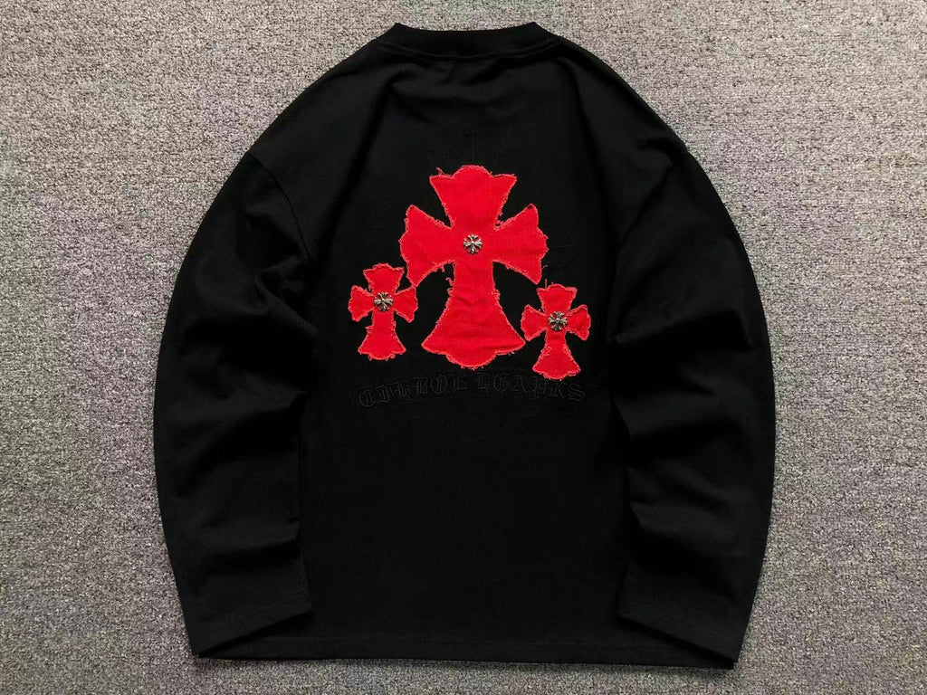 Cross Longsleeve