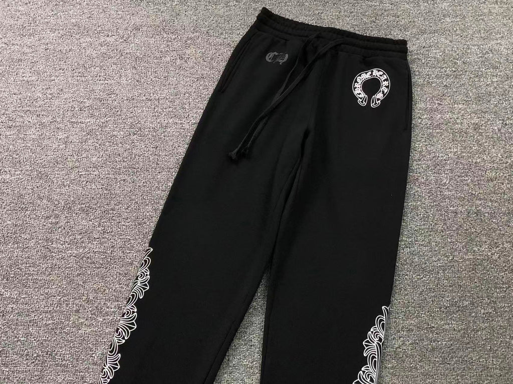 Cross Pants