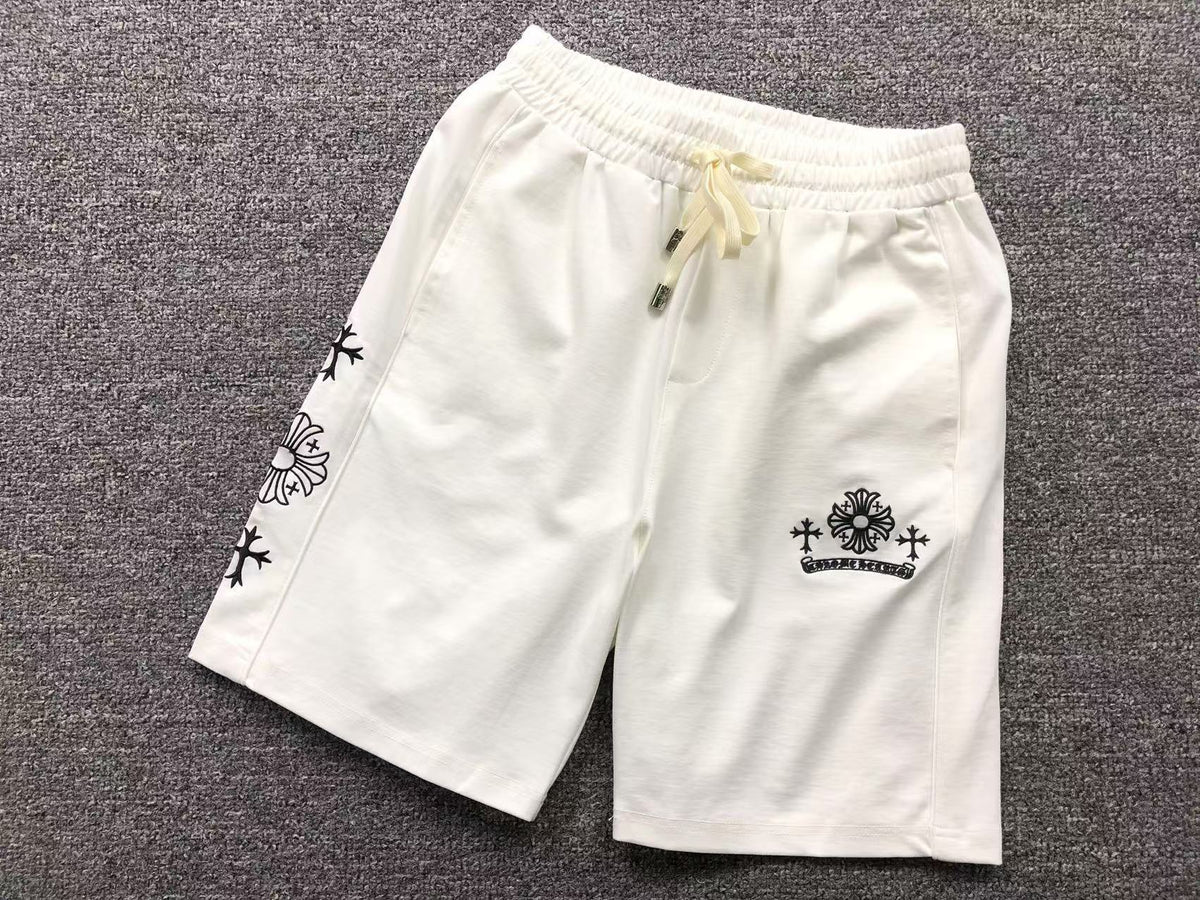 Cross Shorts
