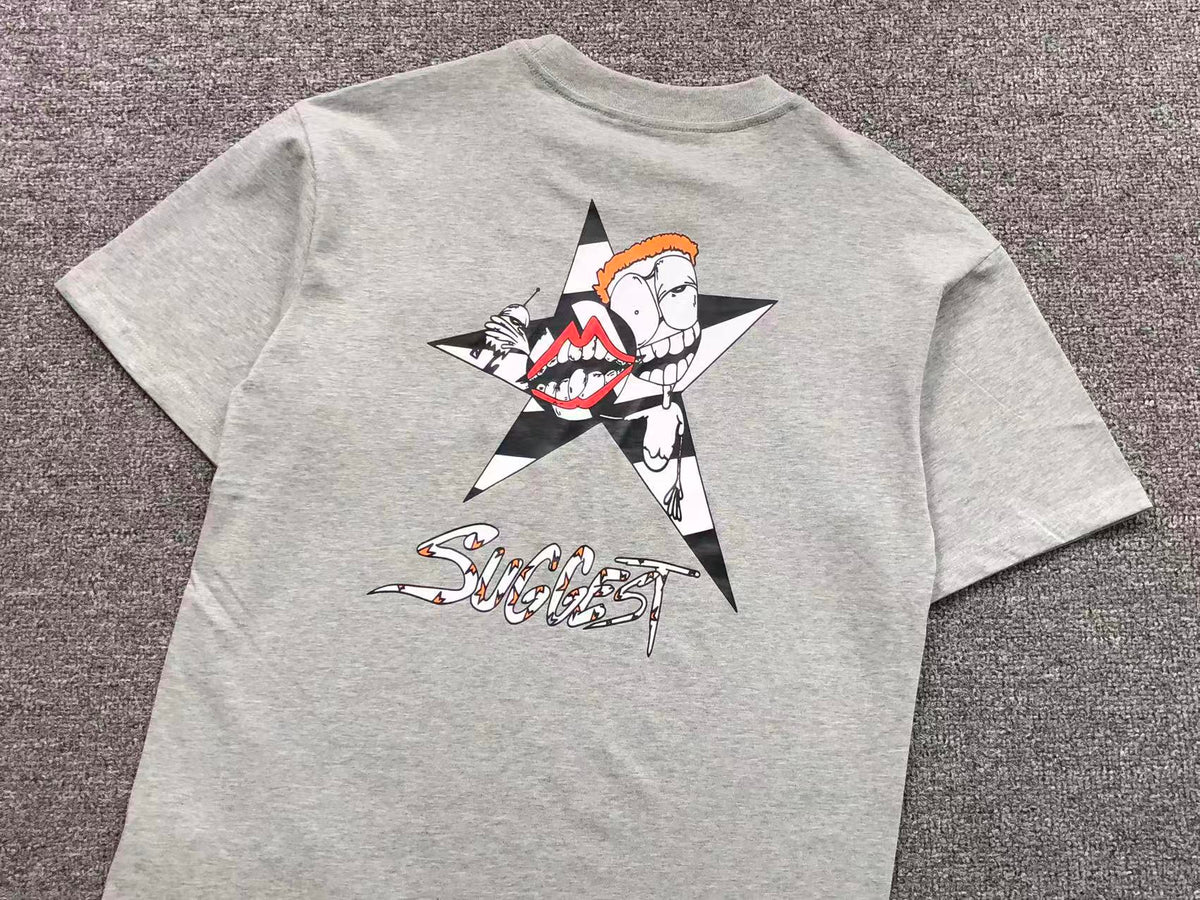 Cross Tshirt