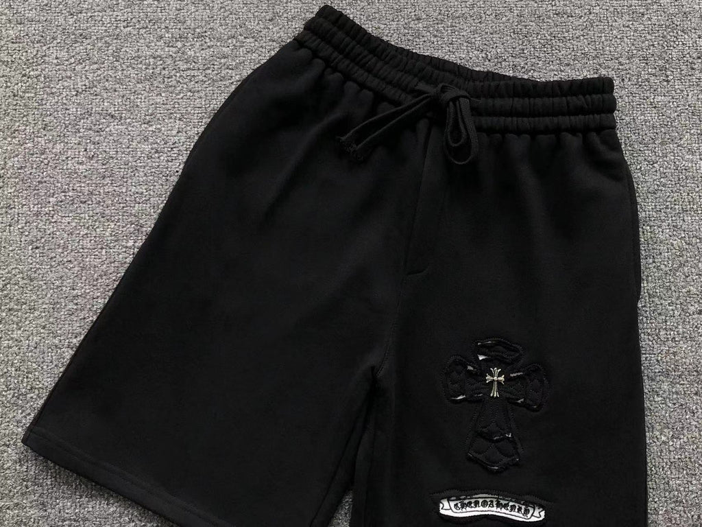 Cross Shorts