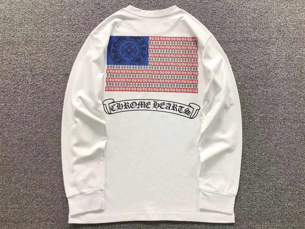 Cross Longsleeve