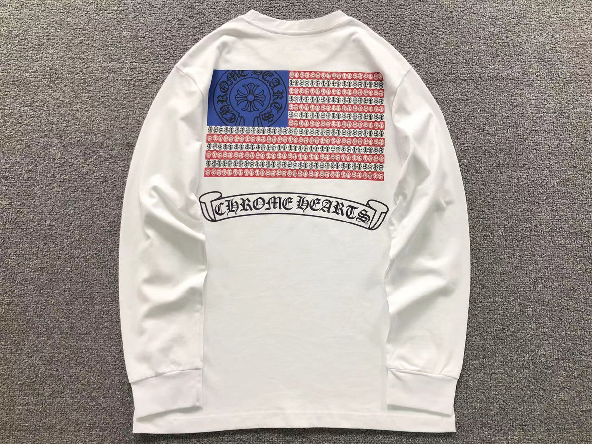 Cross Longsleeve