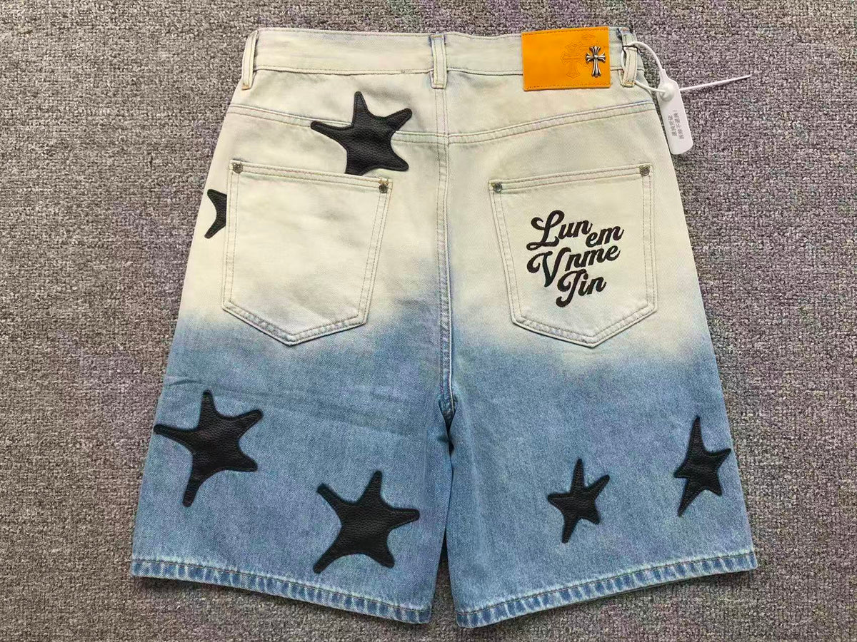 Cross Shorts