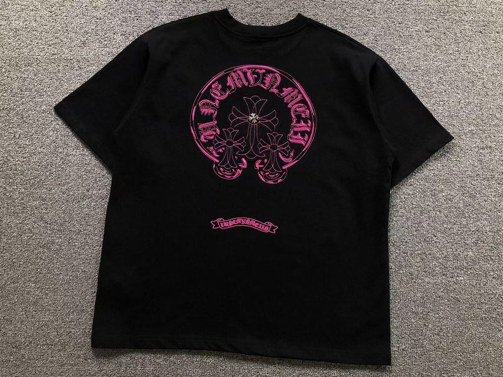 Cross Tshirt