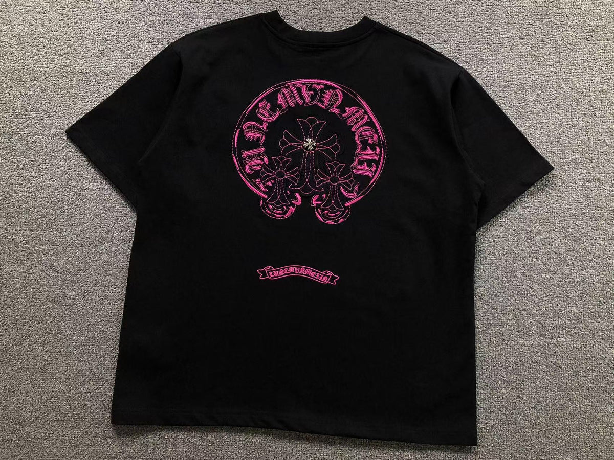 Cross Tshirt