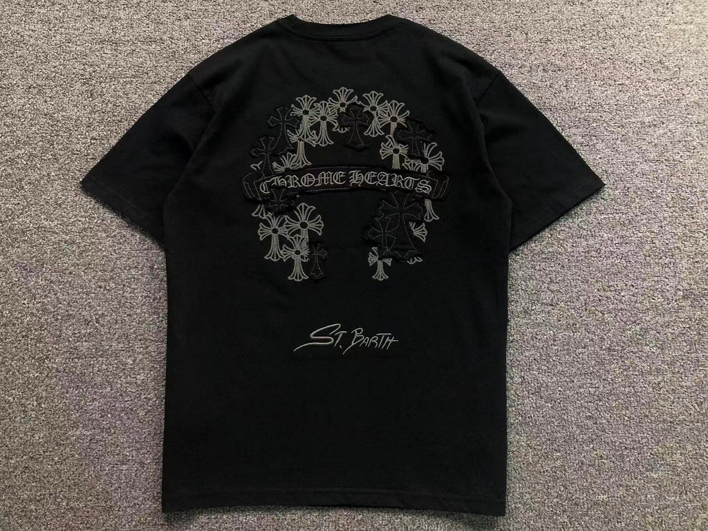 Cross Tshirt