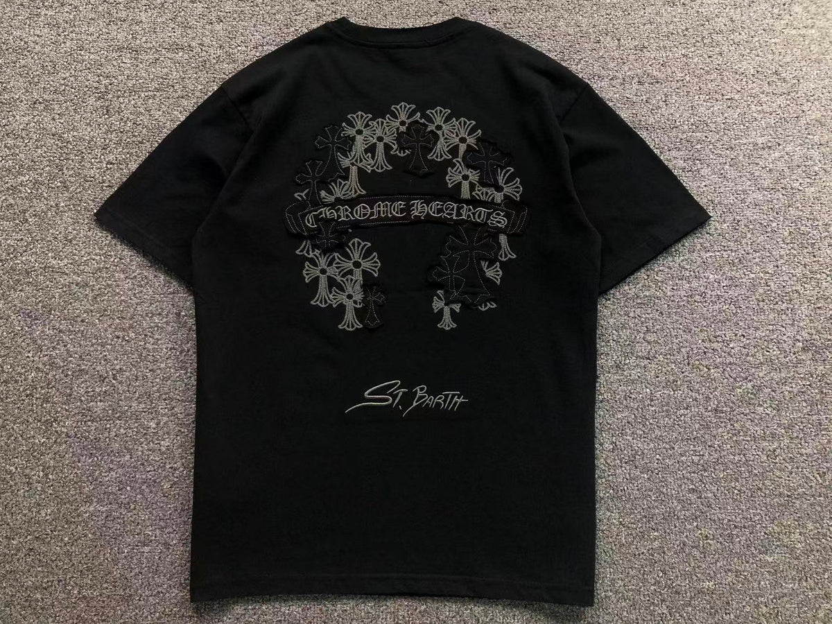 Cross Tshirt