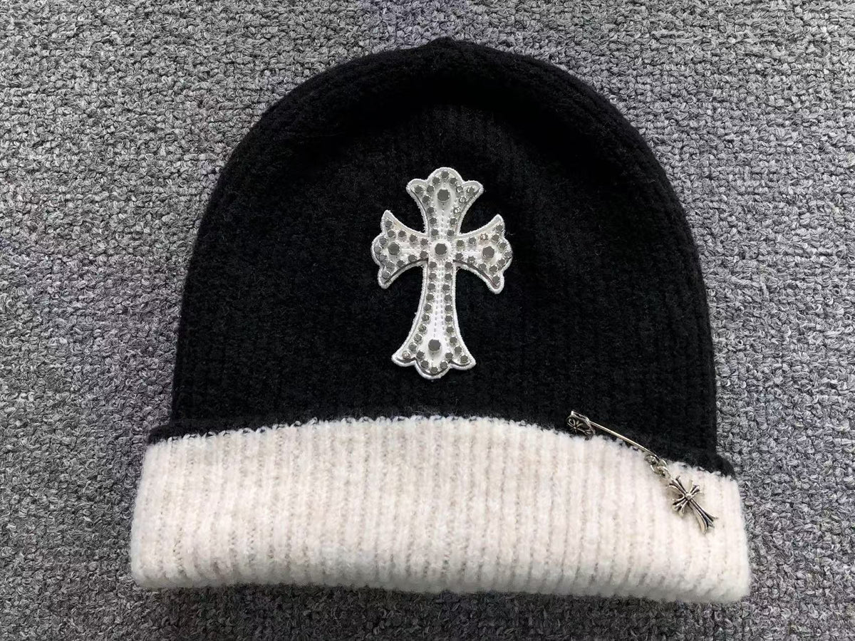 Cross Cap
