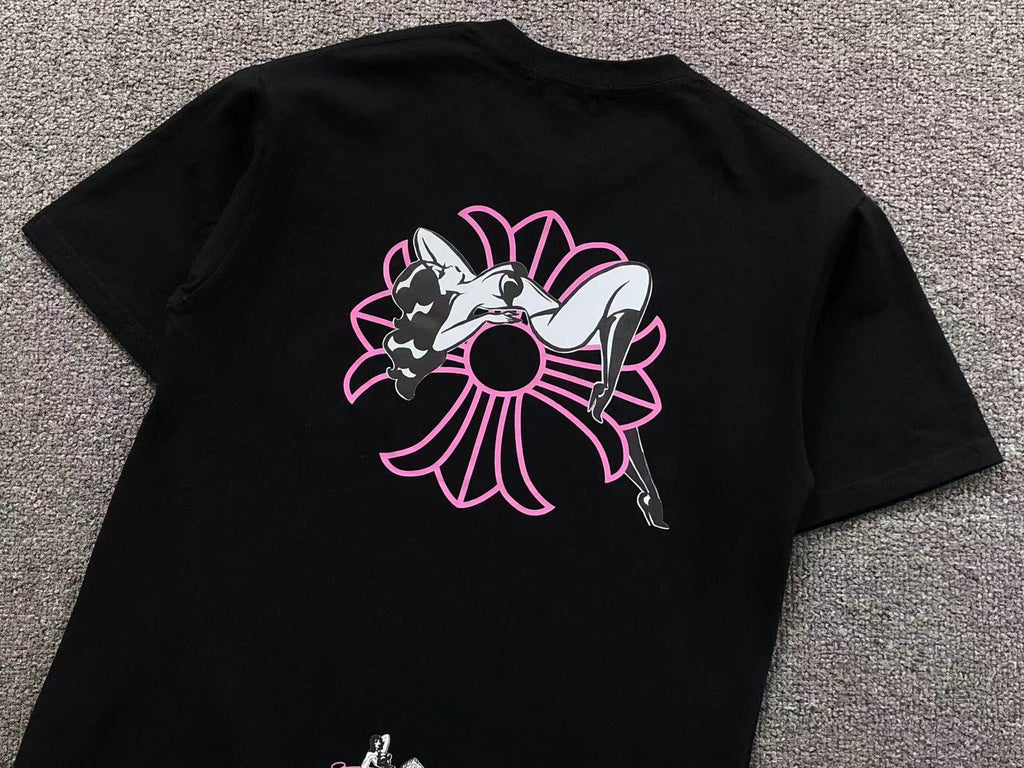 Cross Tshirt