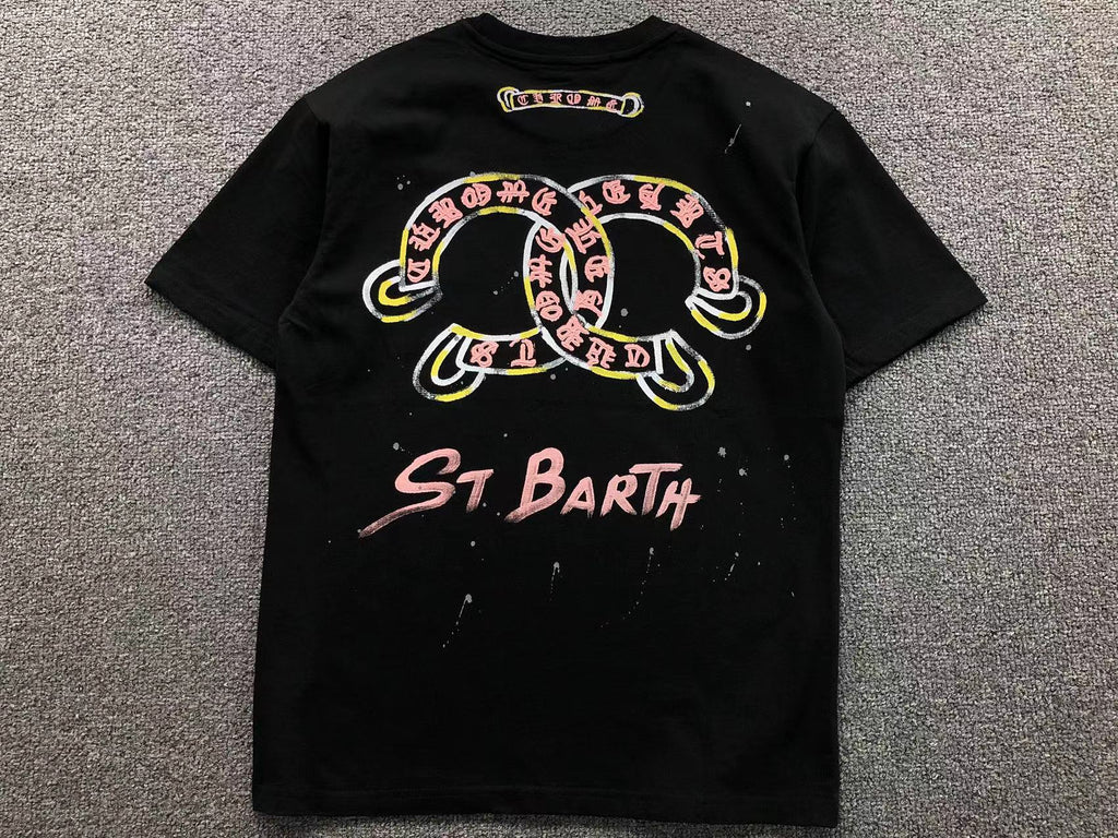 Cross Tshirt
