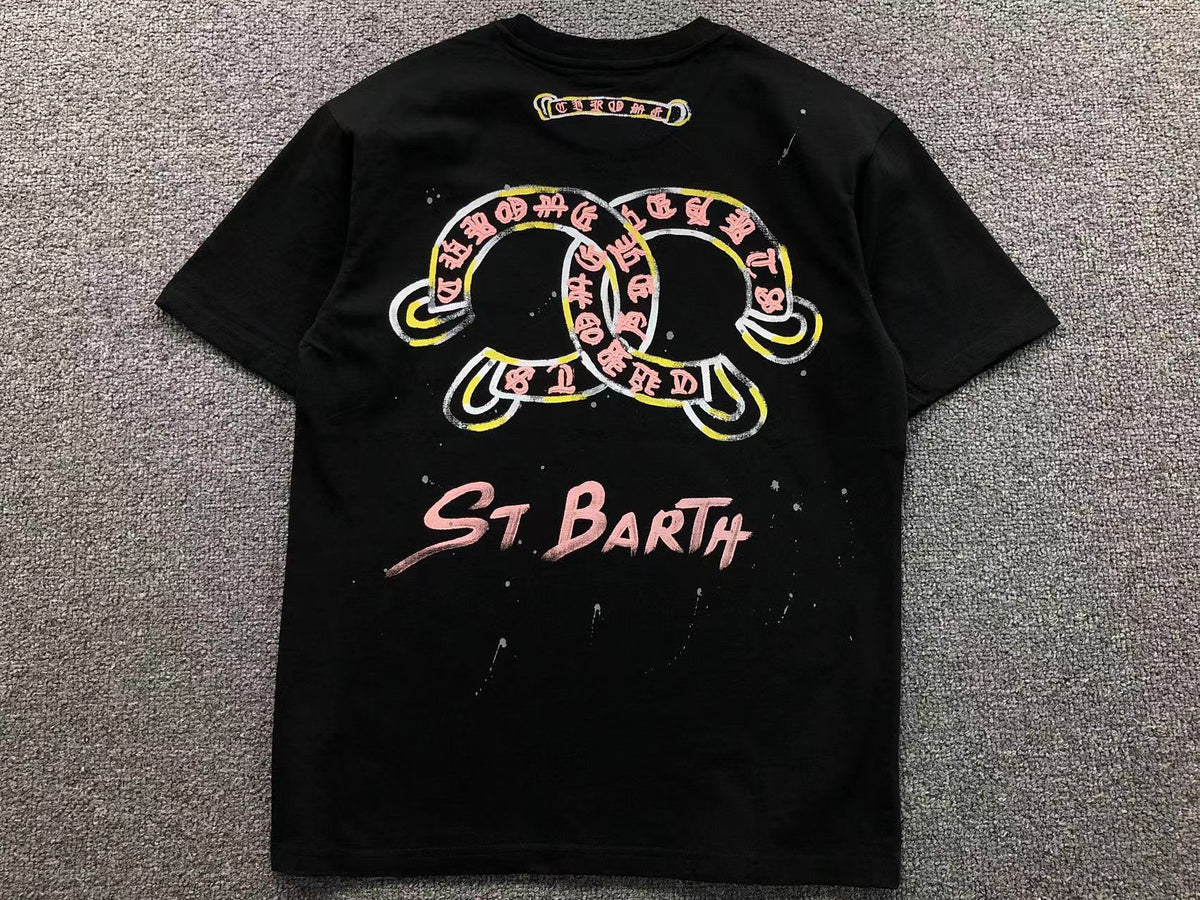 Cross Tshirt