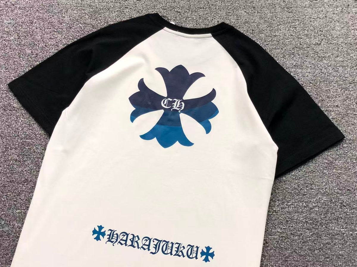 Cross Tshirt