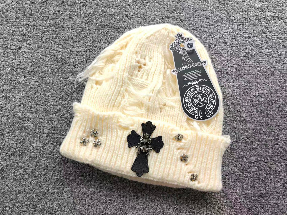 Cross Cap