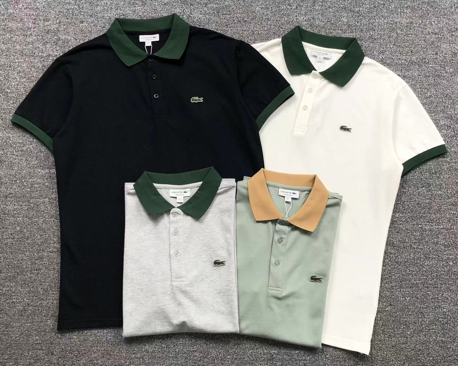 Classic Polo