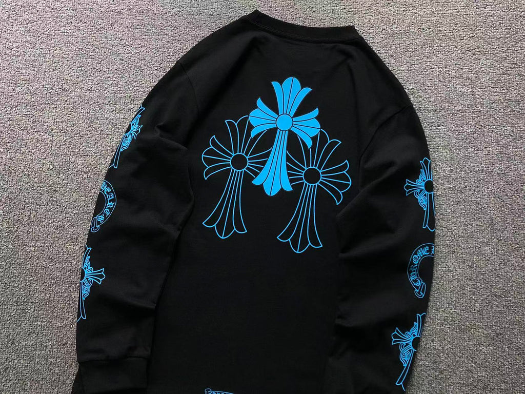 Cross Longsleeve