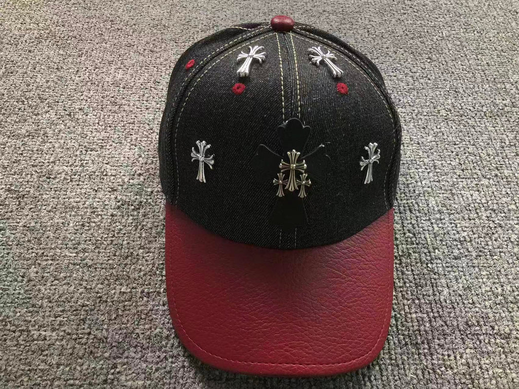 Cross Cap