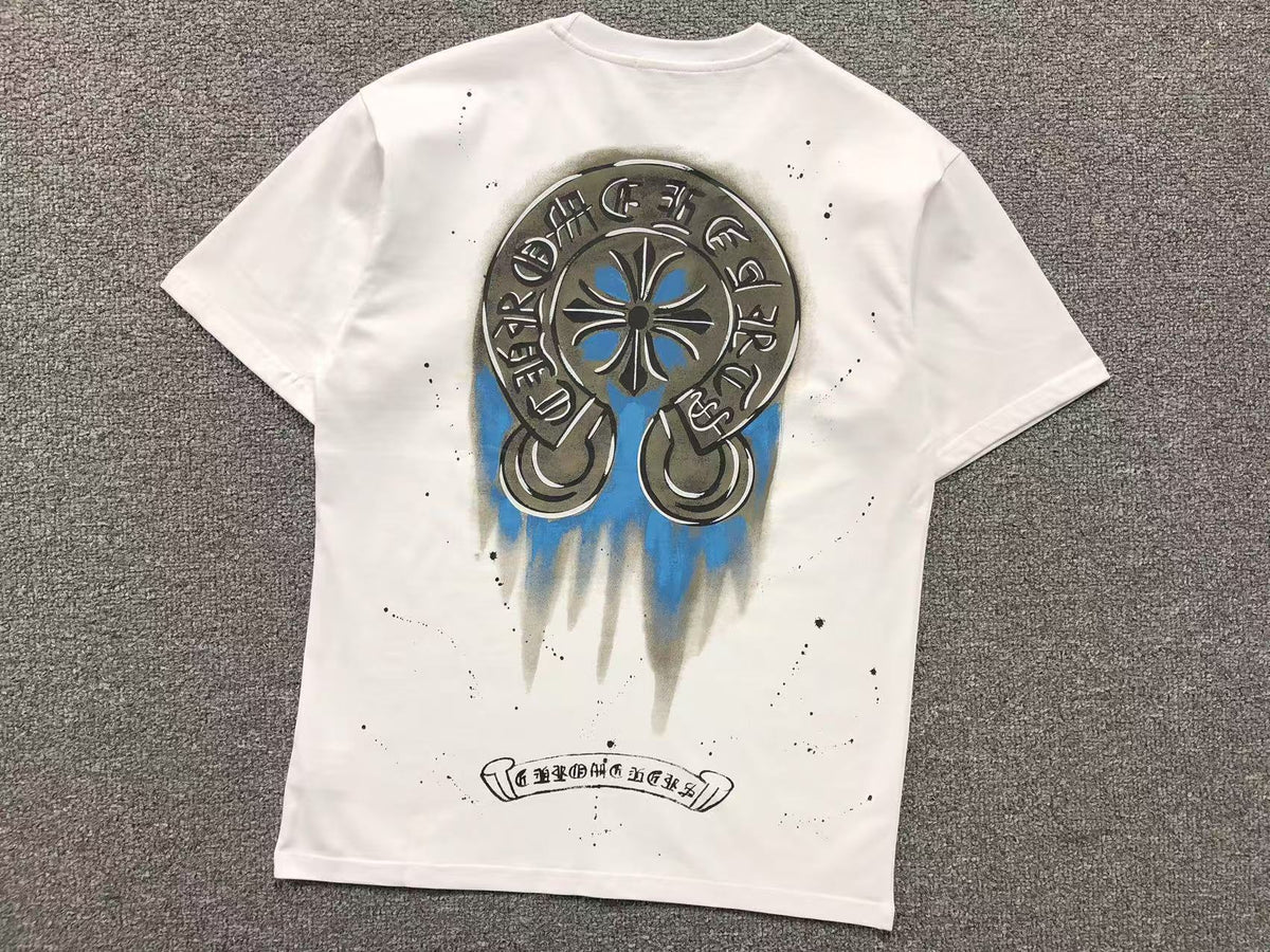 Cross Tshirt