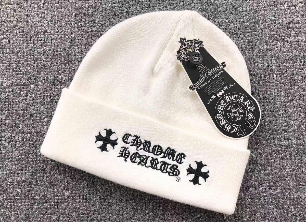Cross Cap