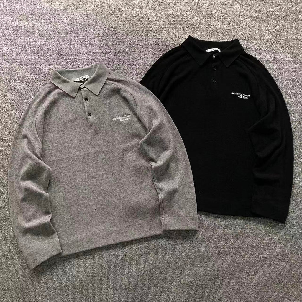 AcneStdios Longsleeve
