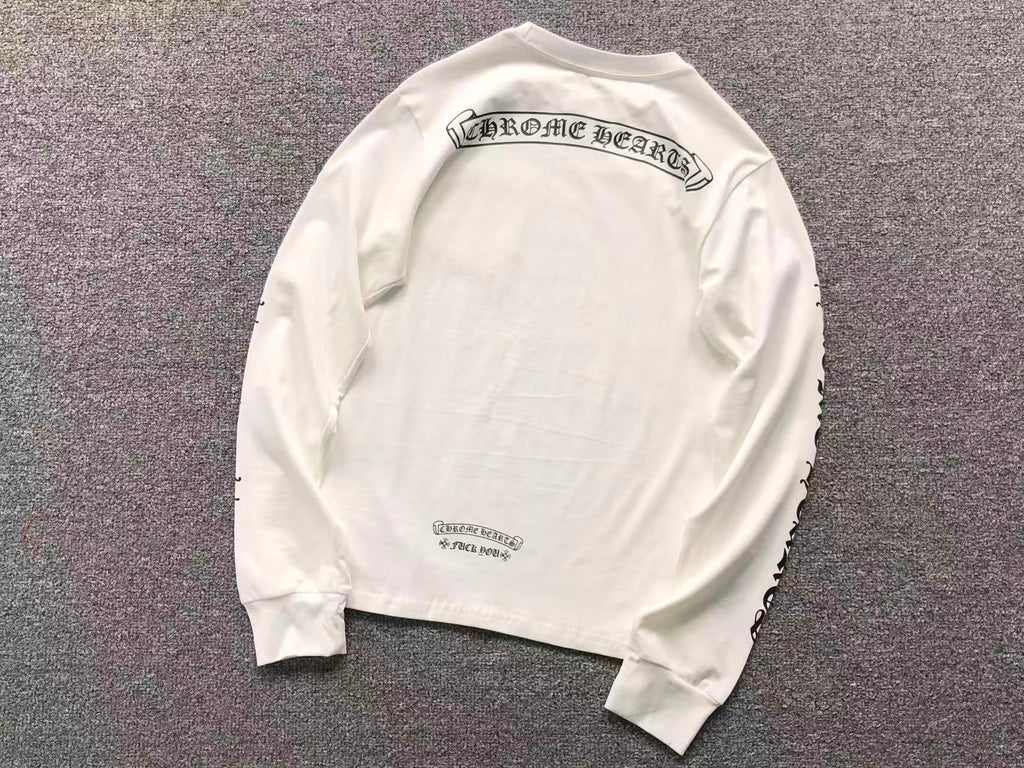 Cross Longsleeve