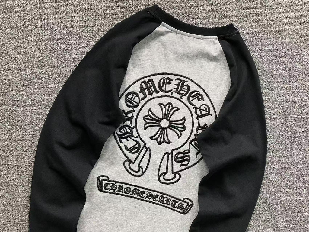 Cross Longsleeve