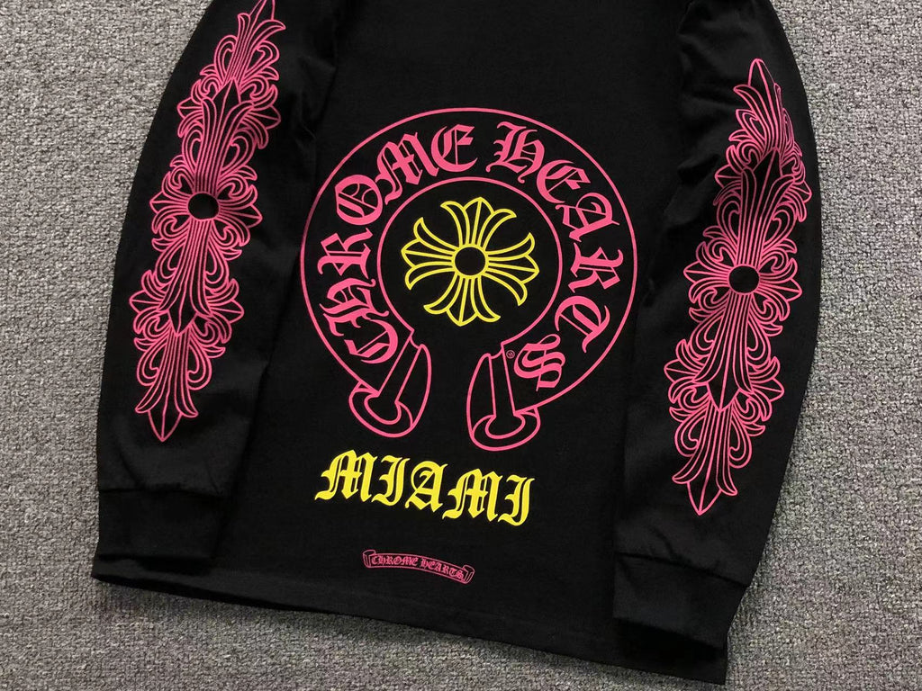 Cross Longsleeve