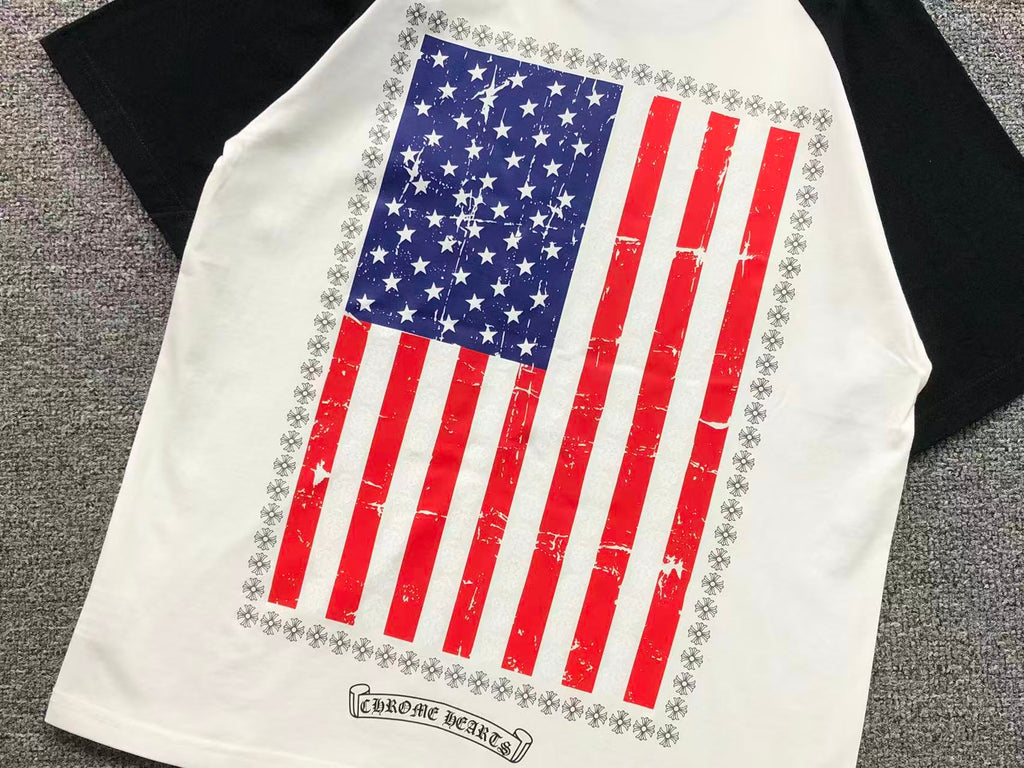 Cross Tshirt