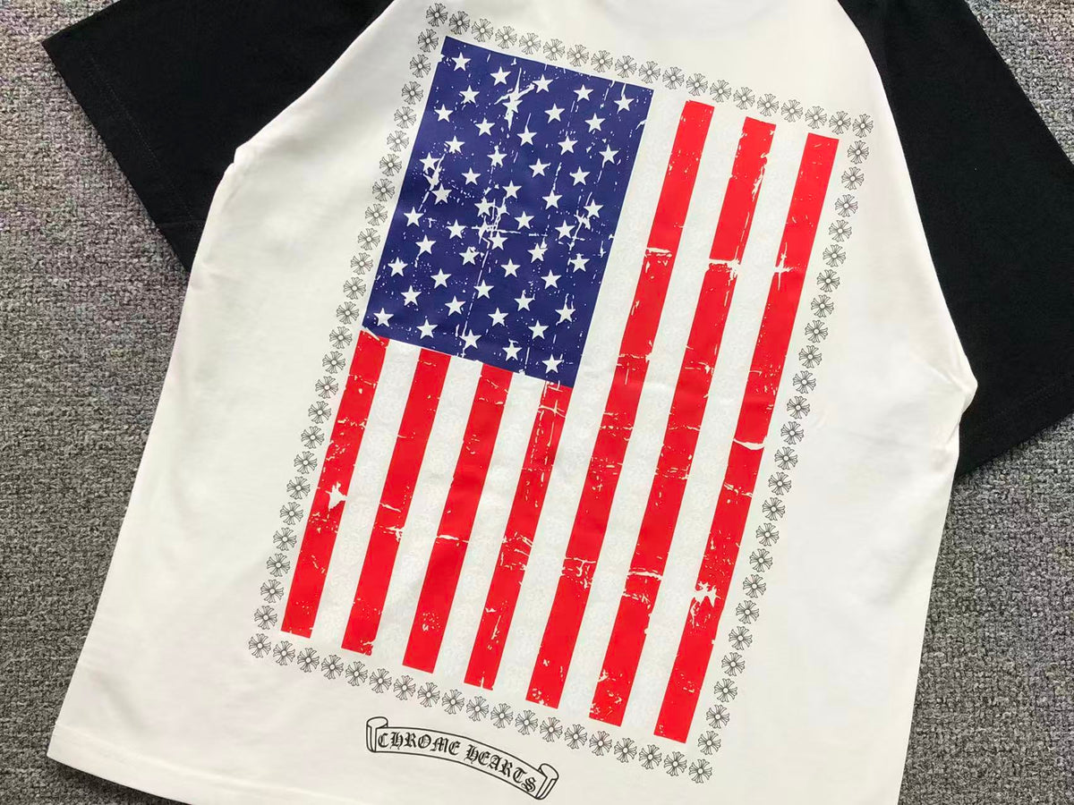 Cross Tshirt