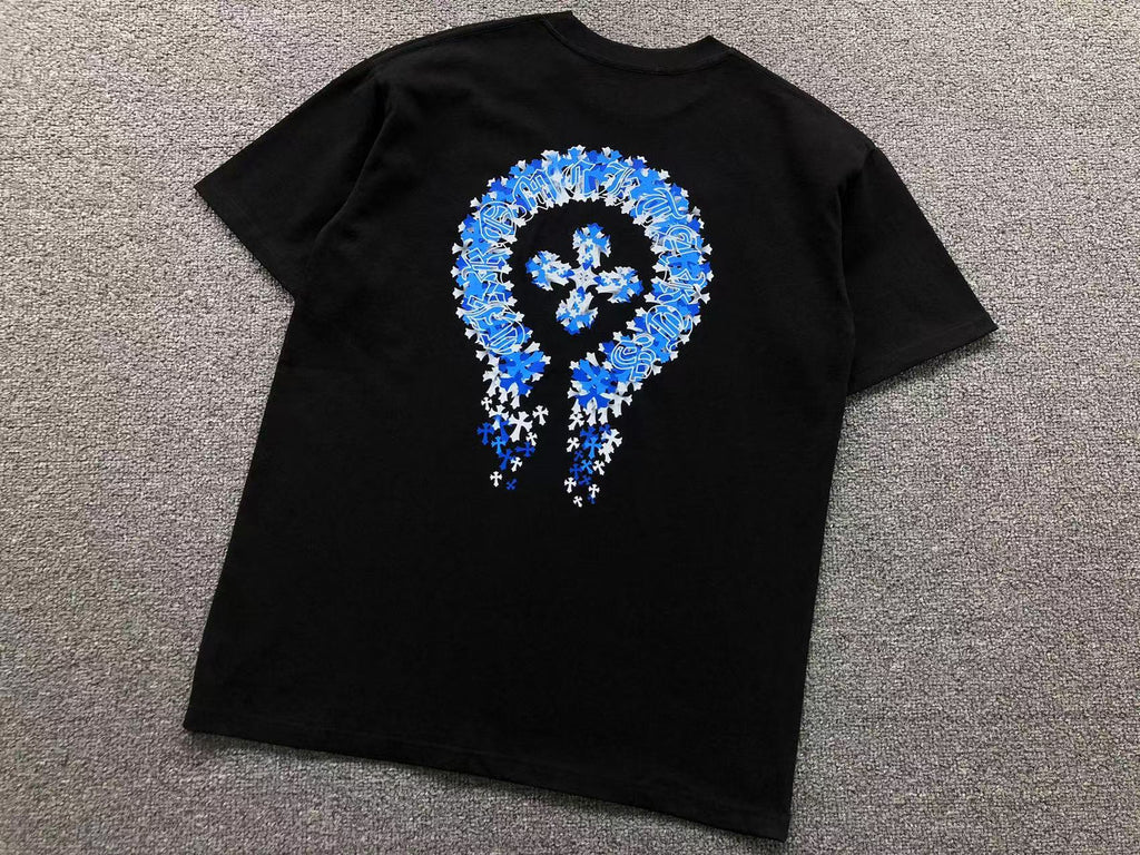 Cross Tshirt
