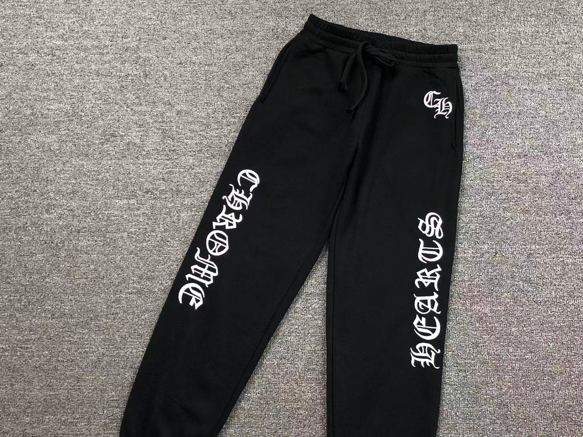 Cross Pants