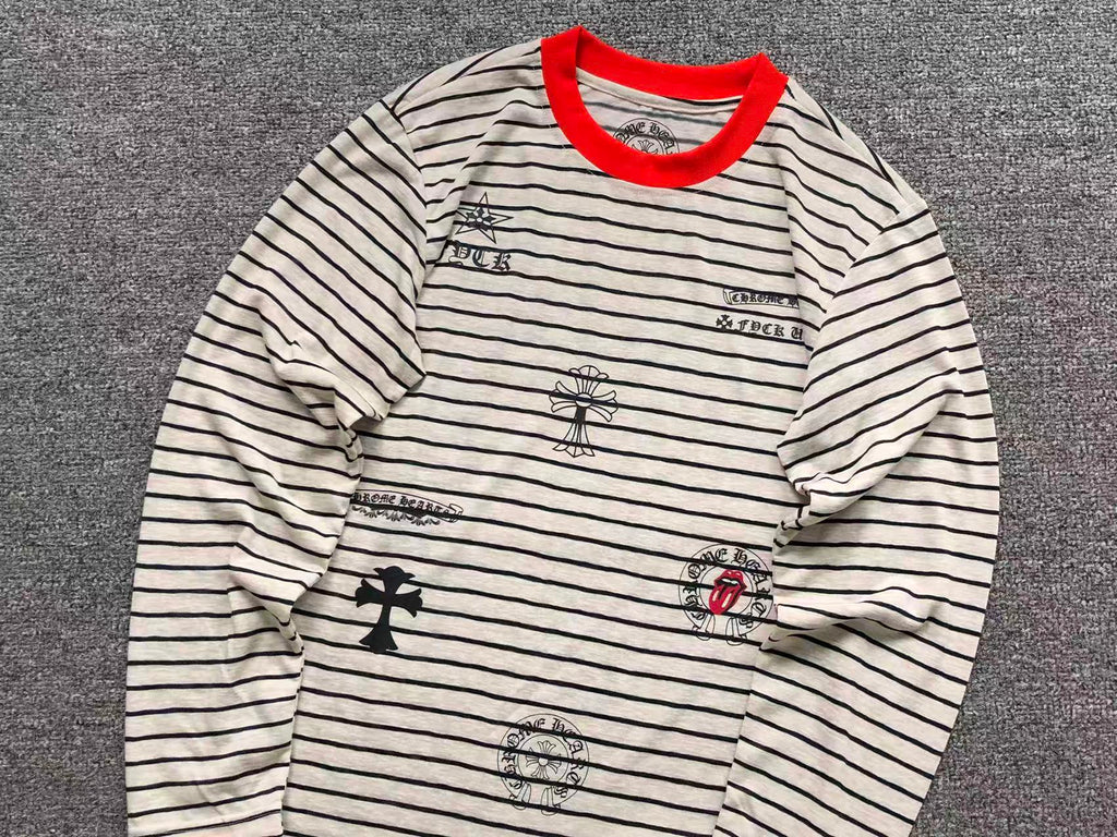 Cross Longsleeve