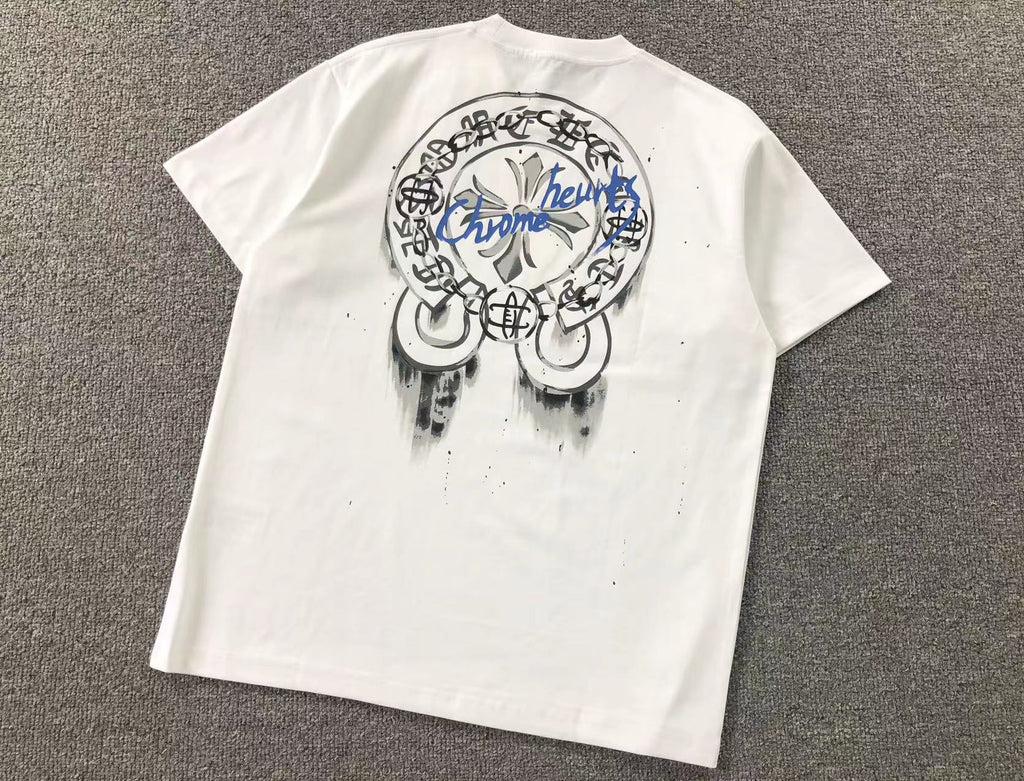 Cross Tshirt