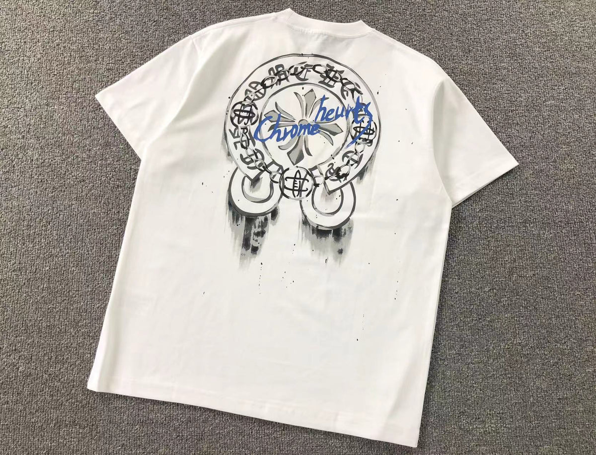 Cross Tshirt