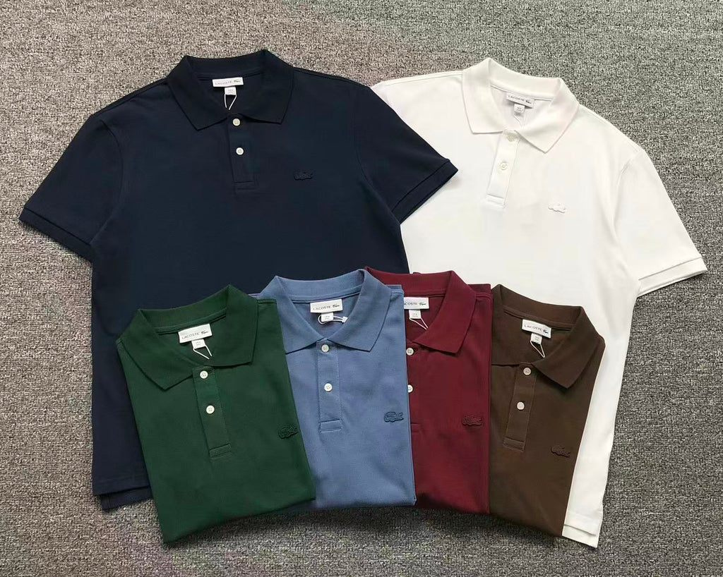Classic Polo