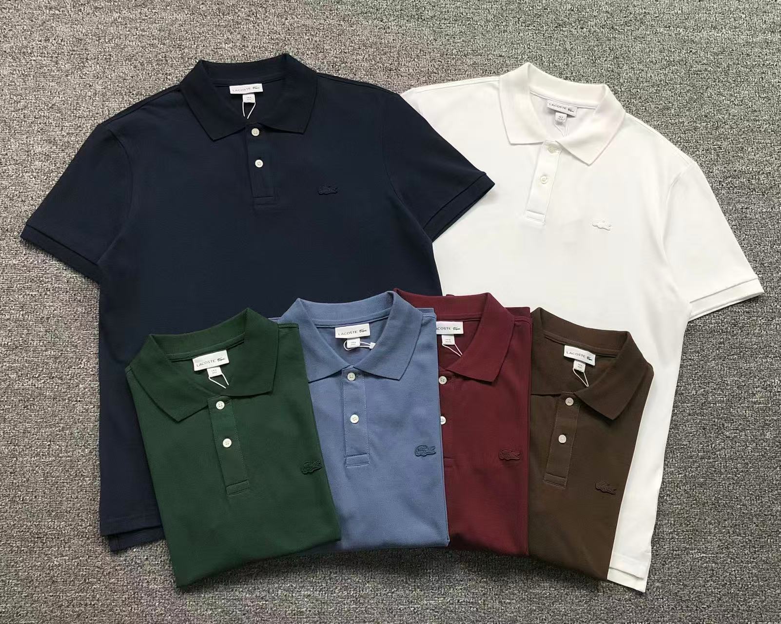 Classic Polo