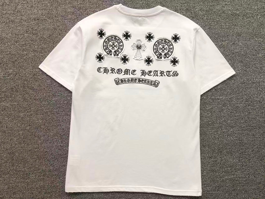 Cross Tshirt