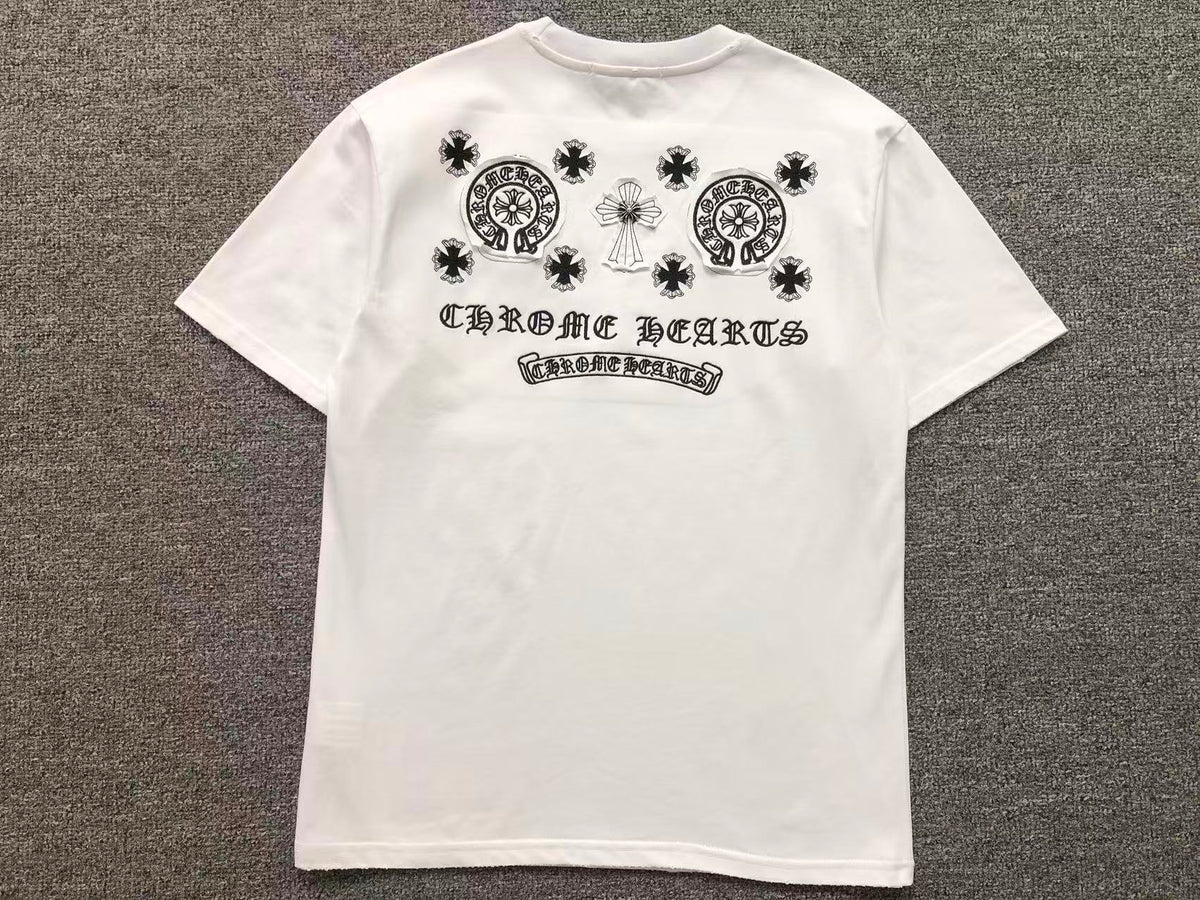 Cross Tshirt