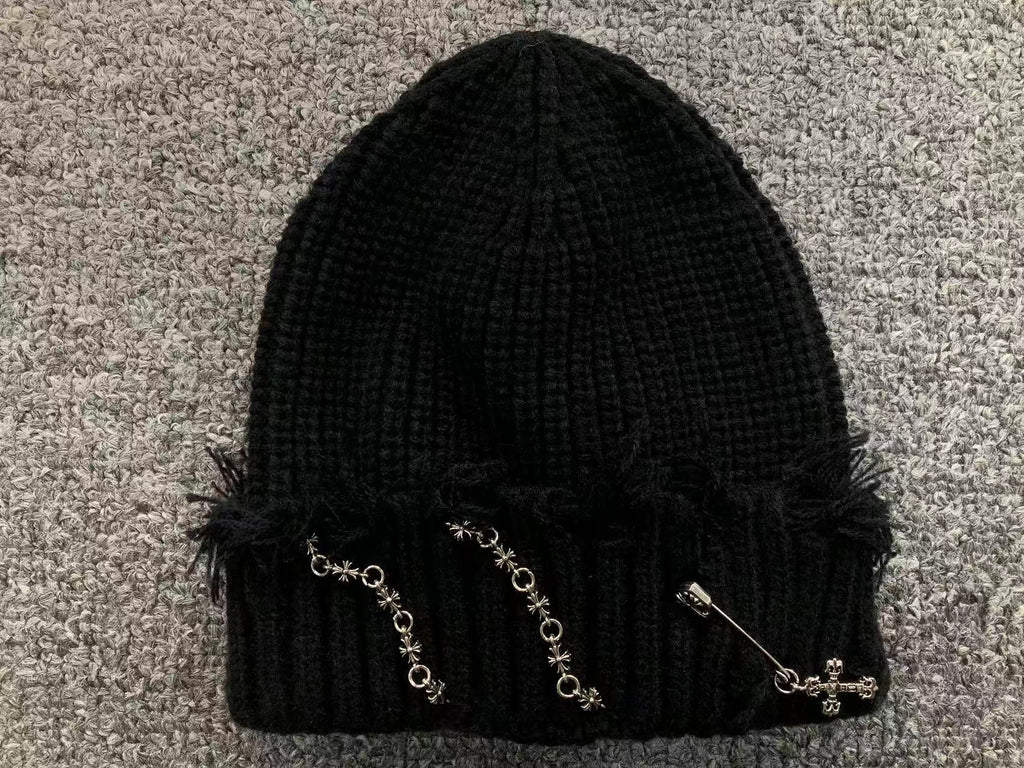 Cross Cap