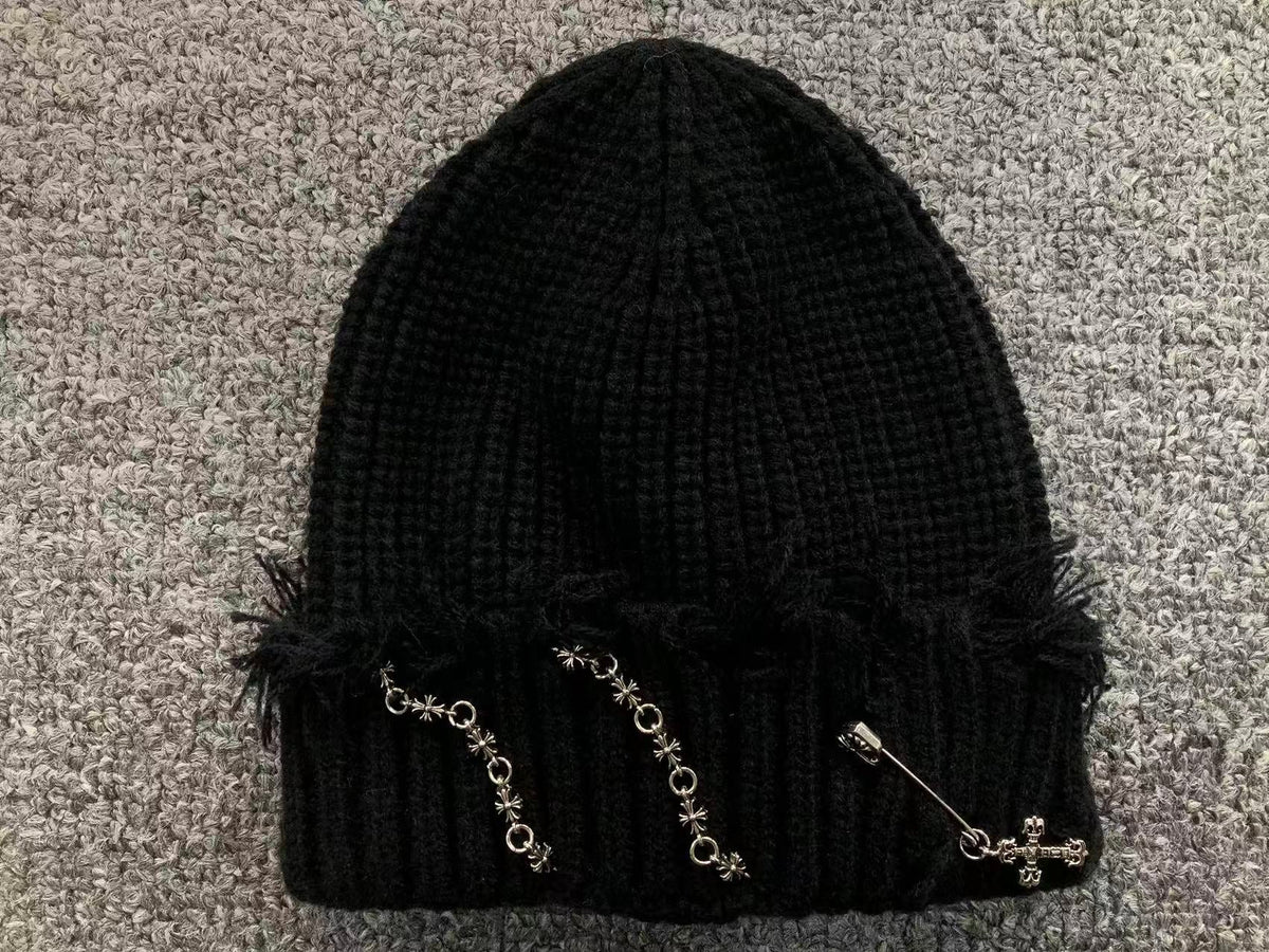 Cross Cap