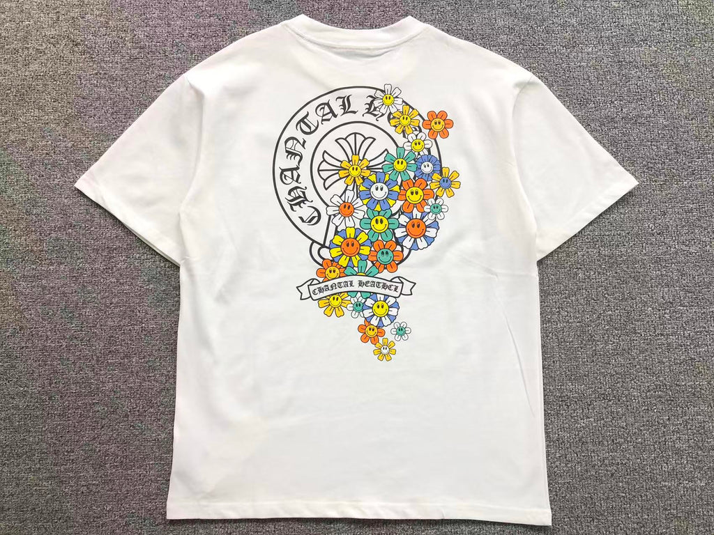 Cross Tshirt