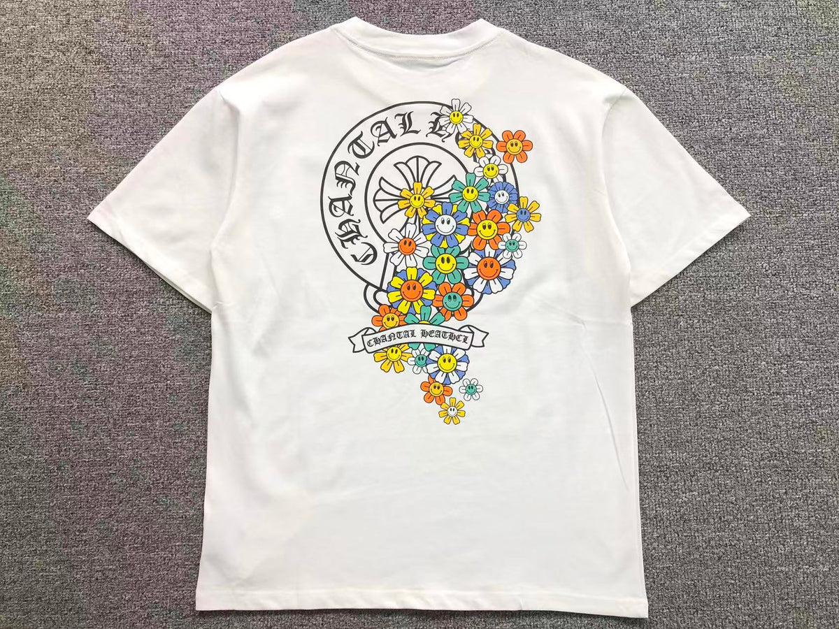 Cross Tshirt