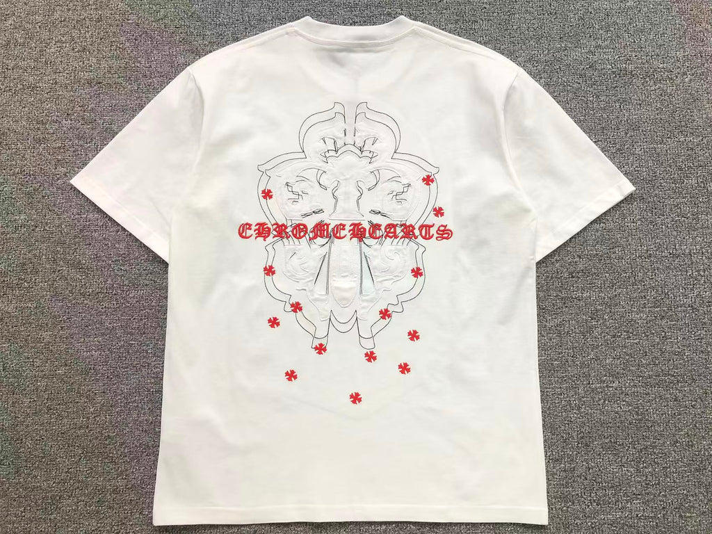 Cross Tshirt